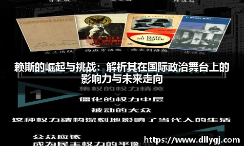 赖斯的崛起与挑战：解析其在国际政治舞台上的影响力与未来走向