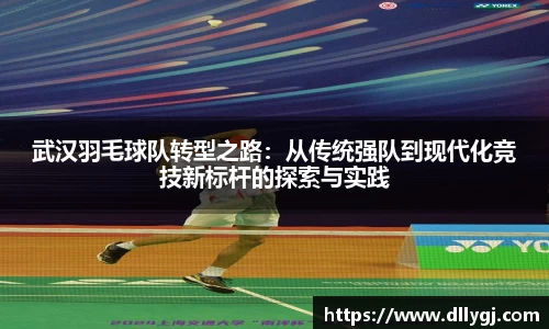 武汉羽毛球队转型之路：从传统强队到现代化竞技新标杆的探索与实践