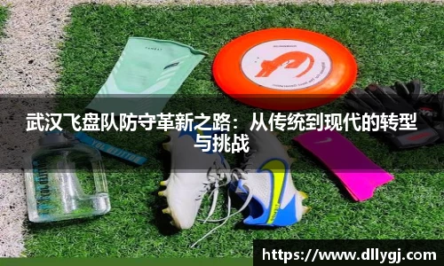 武汉飞盘队防守革新之路：从传统到现代的转型与挑战