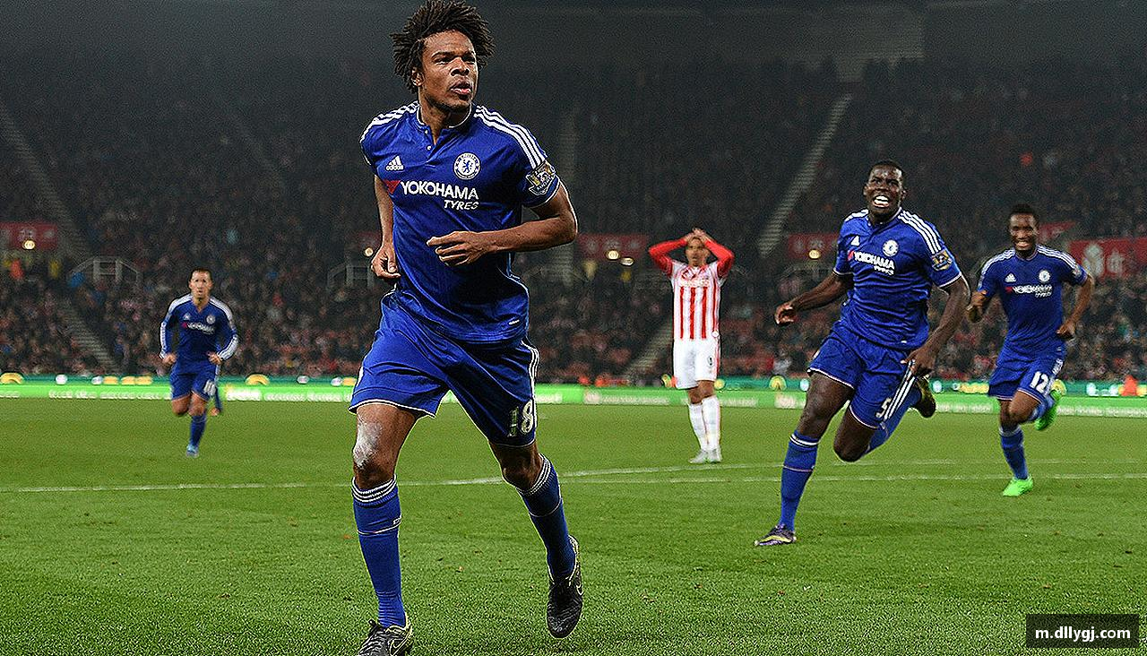 挑战自我，突破极限